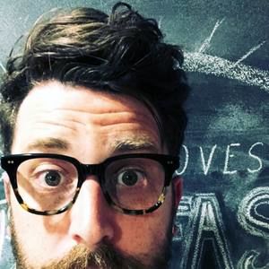 Meet your Posher, Sean